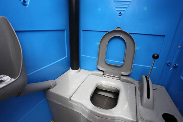 Portable Toilet Options We Offer in Jasper, AL