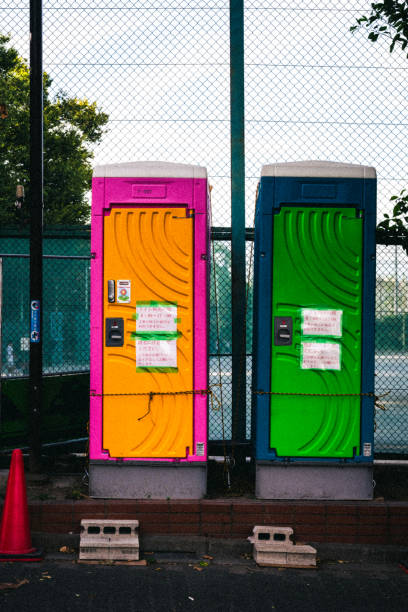 Best Porta potty cleaning services  in Jasper, AL