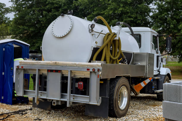 Best High-end porta potty rental  in Jasper, AL