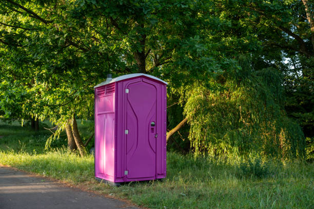 Best Portable restroom trailer rental  in Jasper, AL