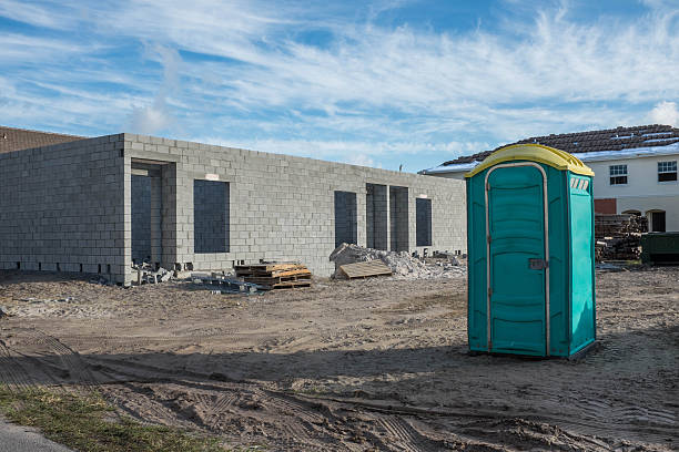 Best Construction site porta potty rental  in Jasper, AL